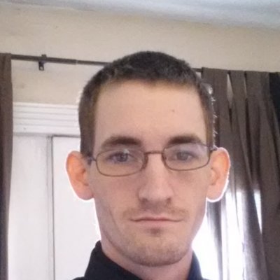 Profile Picture of Anthony Poore (@ReaderBewareOTW) on Twitter