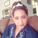 Profile Picture of Luz Rivera Chirinos (@luzriverachirinos) on Instagram