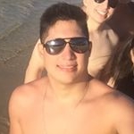 Profile Picture of Márcio Vasconcelos (@marcioamvasconcelos) on Instagram