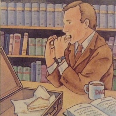 Profile Picture of Ben Eberhard (@OmnibusClapham) on Twitter