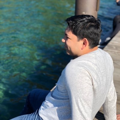 Profile Picture of Eric Verdin (@eric112799) on Twitter