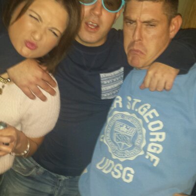 Profile Picture of Ray House (@rayhouse93) on Twitter