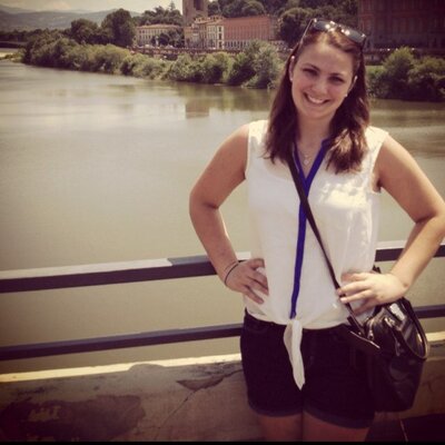 Profile Picture of Maeve Mitchell (@MaeveMitchell) on Twitter