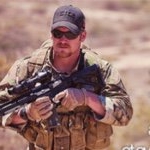 Profile Picture of NAVY SEAL CHRIS KYLE (@chris.kyle.sniper) on Instagram