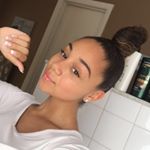 Profile Picture of tashhh👸🏽 (@tashbaron) on Instagram