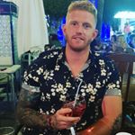 Profile Picture of Richard marshall (@marshy1052) on Instagram