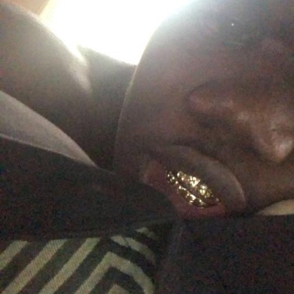 Profile Picture of Darrian Davis (@troubleman803) on Poshmark