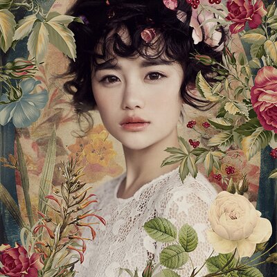 Profile Picture of ZHENG XUE (@zhengxue2688) on Twitter