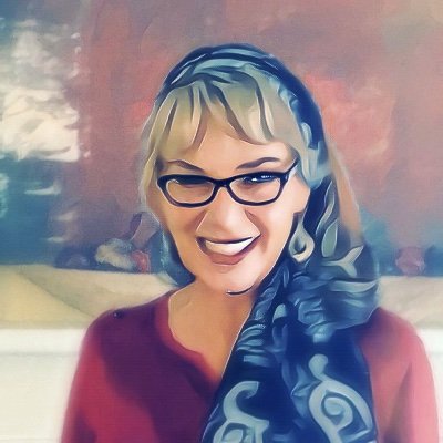 Profile Picture of Paula Nixon Twitter