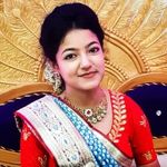 Profile Picture of Tonushree Rudra (@tonushree_rudra) on Instagram