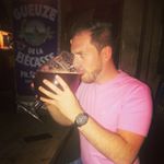 Profile Picture of Thomas Wilkes (@tlwilkes13) on Instagram