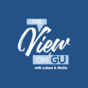 Profile Picture of The View On GU | With Lalani & Wallis (@TheViewonGU) on Youtube