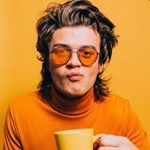 Profile Picture of Steve Harrington (@king.steve._) on Instagram