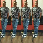 Profile Picture of rasheed james (@rasheed4992) on Instagram