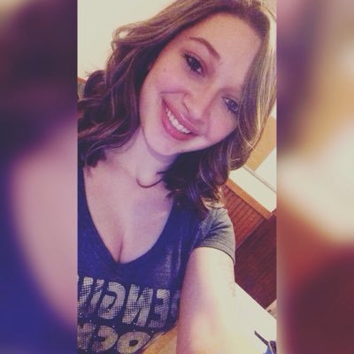 Krysta Snyder - Twitter Profile Picture of Krysta Snyder (@Kayydawnnn) on Twitter