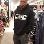 Profile Picture of James Garvin (@supaghost16) on Instagram