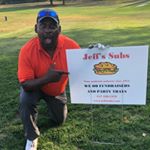 Profile Picture of Jeff Sanders (@jeffrey.sanders.54) on Instagram