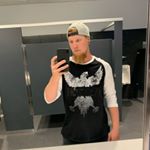 Profile Picture of Kevin Levinson (@trainhard_kevin) on Instagram
