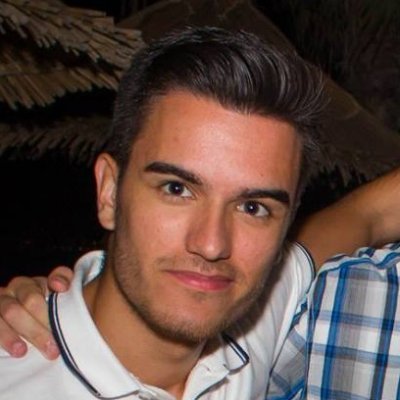 Profile Picture of David Sobral (@DavidSo52411814) on Twitter