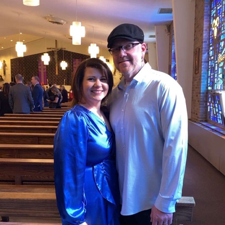 Profile Picture of Andrea Walczak (@andreawalczak) on Tiktok