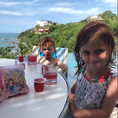 Profile Picture of Charlotte Lawrence (@charlot07540065) on Twitter