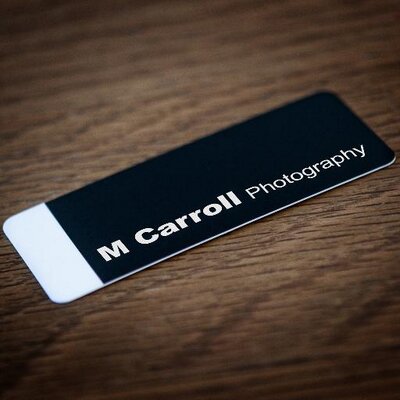 Profile Picture of Martin Carroll (@MCarroll_Photo) on Twitter