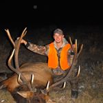 Profile Picture of Brian Schwab (@abshedhunter) on Instagram