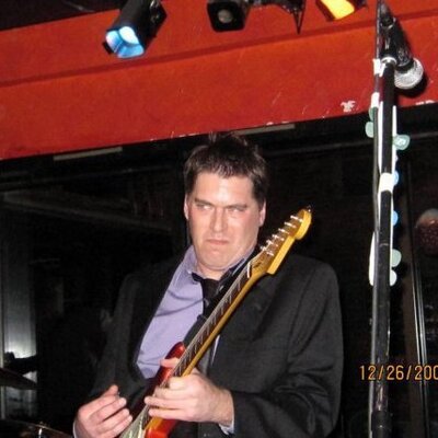 Profile Picture of Mark Schimmoller (@mpschimm) on Twitter