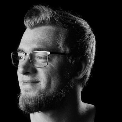 Profile Picture of Kevin Von Spiczak (@CaevvDotCom) on Twitter