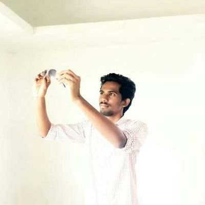 Profile Picture of Srinivas Kota (@Srinivaskota12) on Twitter