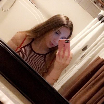 Profile Picture of Hailey Fischer (@hailnicole_) on Twitter
