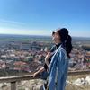 Profile Picture of Michaela Lohniská (@lohniska_michaela) on Tiktok