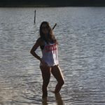 Profile Picture of Elisa Lima 🌹 (@lisa_lima_lua) on Instagram