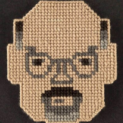 Profile Picture of The Daily Heller (@thedailyheller) on Twitter