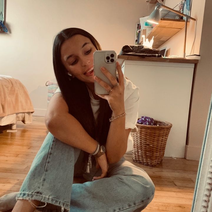 Profile Picture of béré (@bere.hrl) on Tiktok