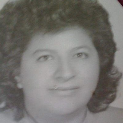 Josefina Chavez - Twitter Profile Picture of Josefina Chavez (@Josefin75294046) on Twitter