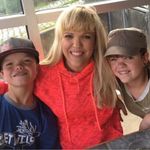 Profile Picture of Kim Bolen (@kimbolen_showmom) on Instagram