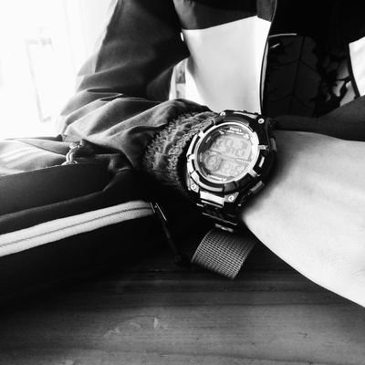 Profile Picture of Evandaar (@aradea_riz) on Twitter