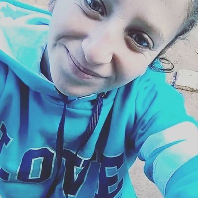 Profile Picture of Daniela Denis (@DanielaDenis18) on Twitter