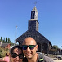 Profile Picture of Ariel Ahoner Sáez Caamaño (@ariel-ahoner-sáez-caamaño) on Quora