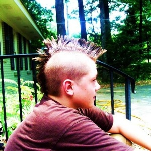 Profile Picture of Alex Thomas (@foxalex64) on Myspace