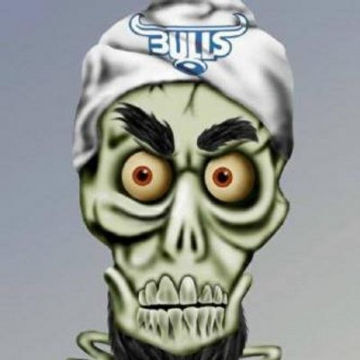 Profile Picture of Albert Le Roux (@albertbbm) on Twitter