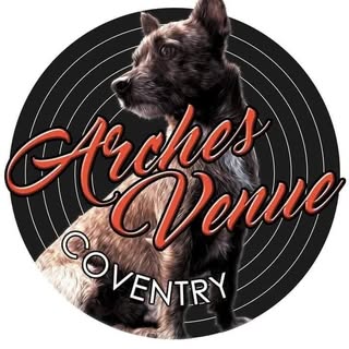 Profile Picture of Arches Venue (@archesvenue) on Instagram