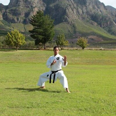 Profile Picture of Mark Van Wyk (@Mark1lee) on Twitter