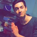 Profile Picture of Jay-Kub Plotnik (@plotkins_ponderings) on Instagram