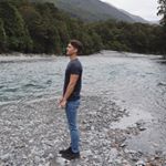 Profile Picture of James Raymond (@raymond_james28) on Instagram