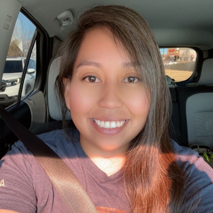 Profile Picture of Dar Shepard (@darshepard) on Tiktok