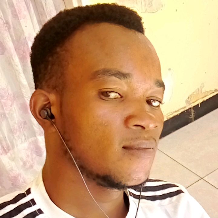 Profile Picture of Clovis James (@clovis.james1) on Tiktok