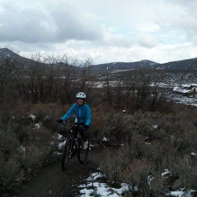 Profile Picture of Kate George (@MelsonKate) on Twitter