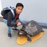 Profile Picture of Carl (@_carlmullet) on Instagram